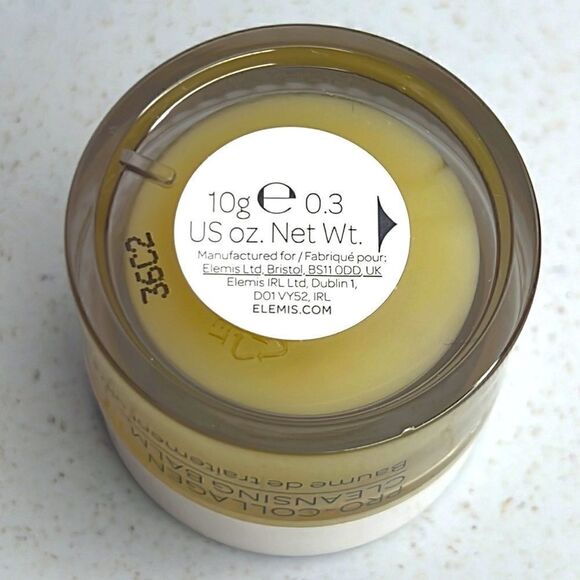 $8🌟 Elemis Pro-Collagen Cleansing Balm - Picture 2 of 3